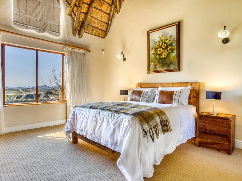 Lord's Wine Farm Apartment in Western Cape