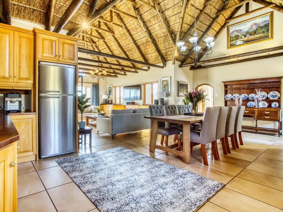 Lord's Wine Farm Apartment in Western Cape