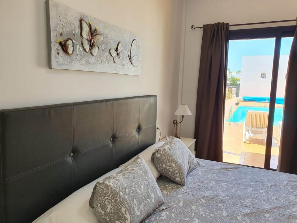Villa Santana Villa in Playa Blanca