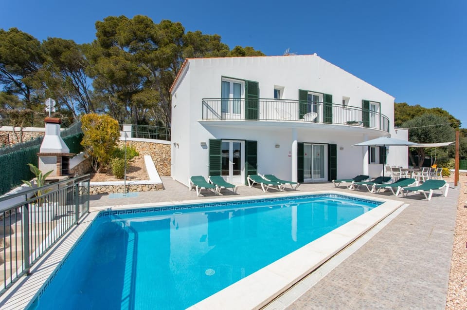 Villa Azucena by Sonne Villas Villa in Serpentona