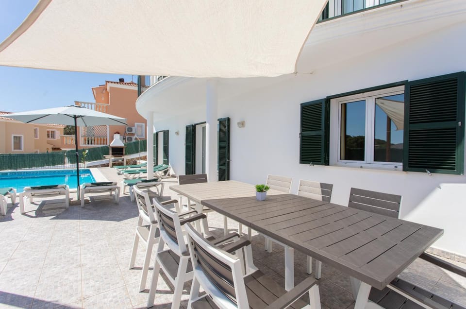 Villa Azucena by Sonne Villas Villa in Serpentona