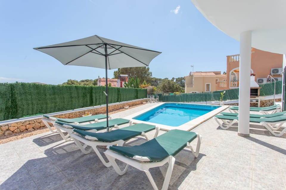 Villa Azucena by Sonne Villas Villa in Serpentona