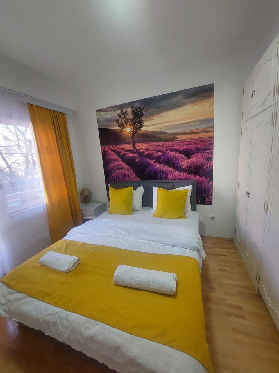 Petreski Apartments 1 Apartment in Ohrid