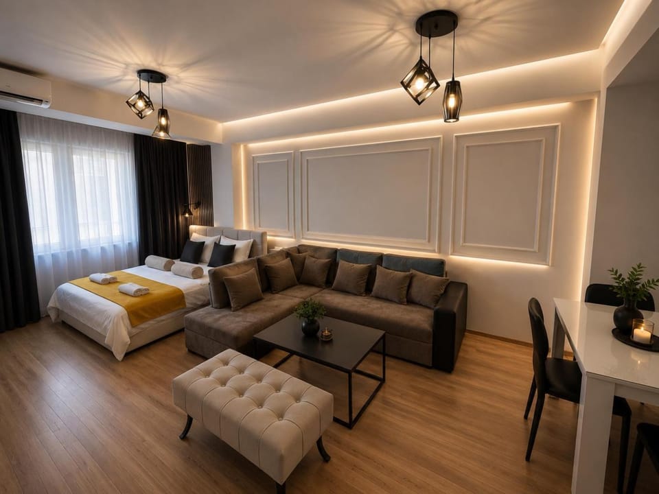 Petreski Apartments 1 Apartment in Ohrid