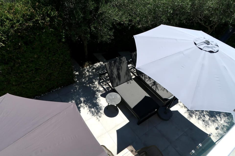 Art Villa Malija Villa in Istria County