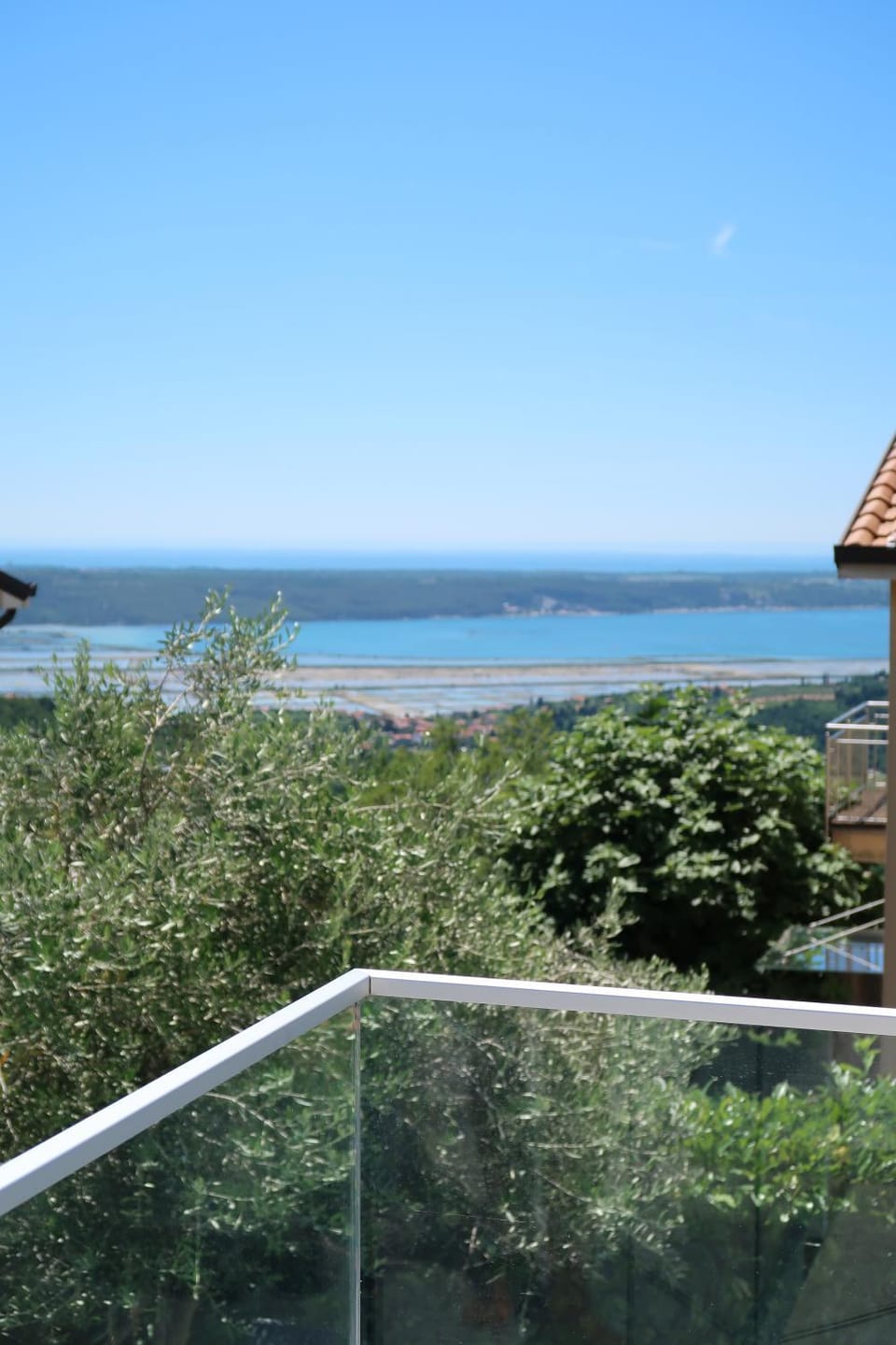 Art Villa Malija Villa in Istria County