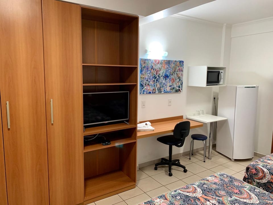 TV and multimedia, Business facilities