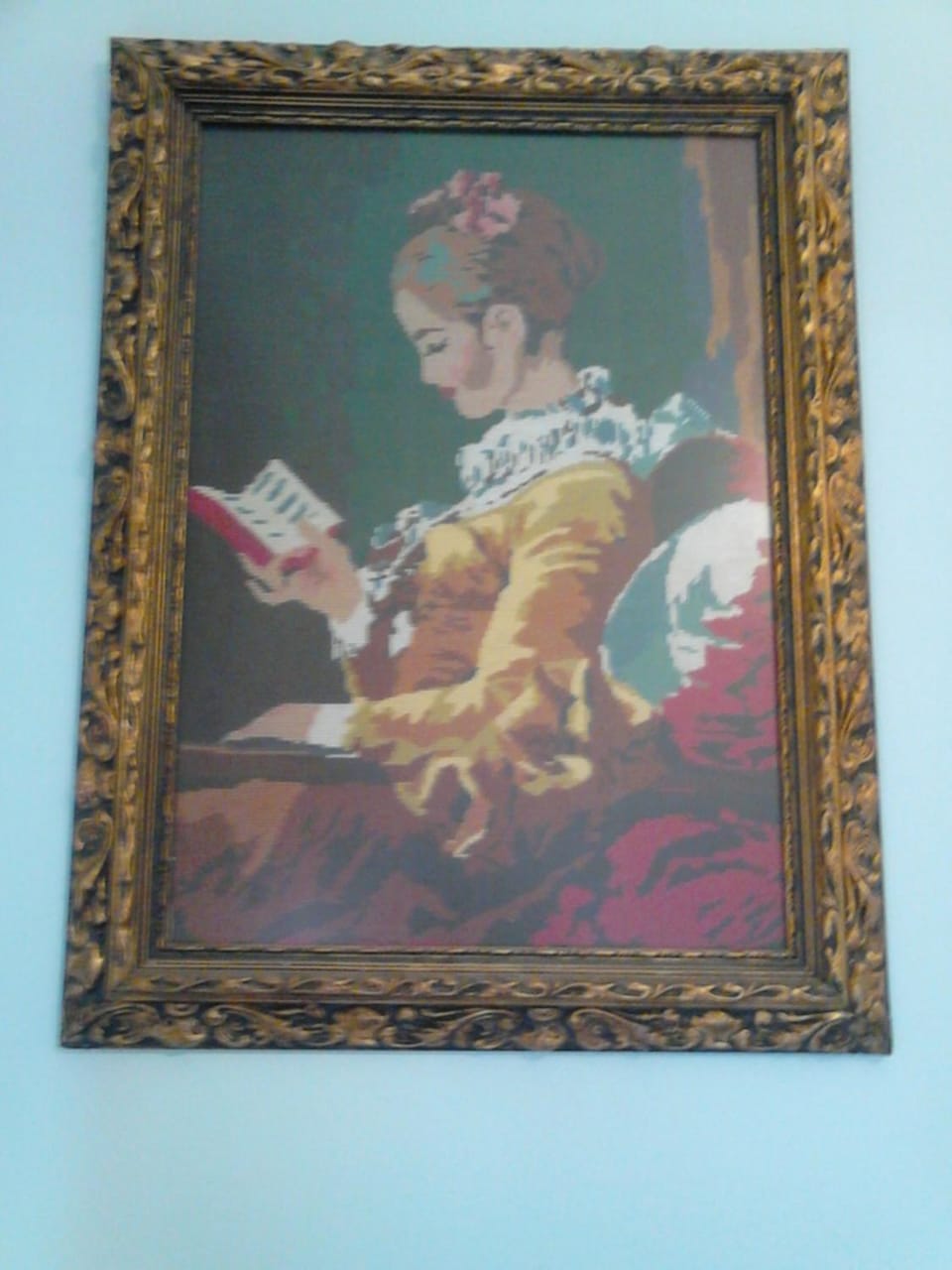 Vasiliki's Apartment Apartment in Kalabaka