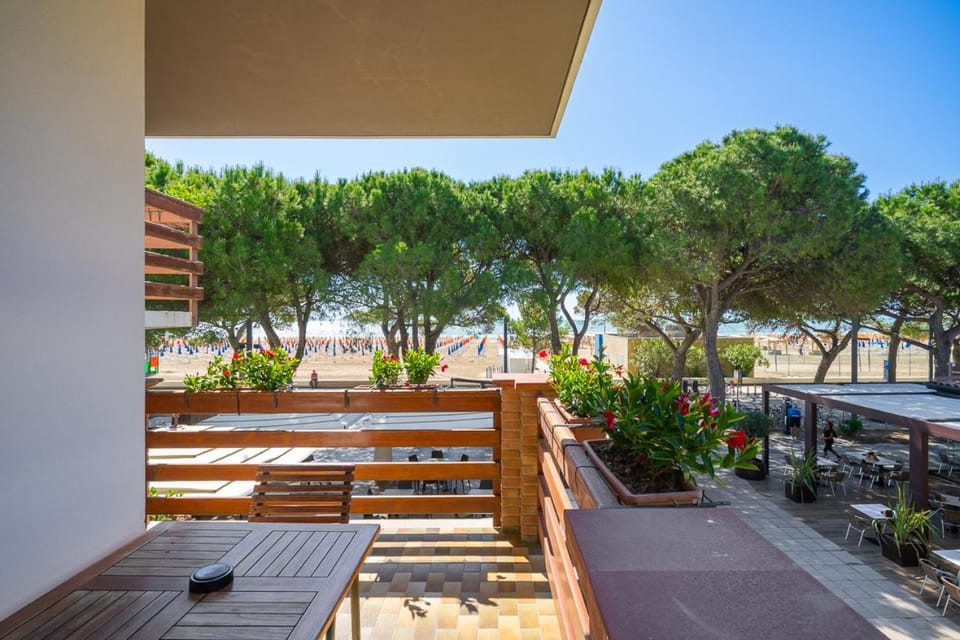 Hotel Capanna d'Oro Hotel in Lignano Sabbiadoro