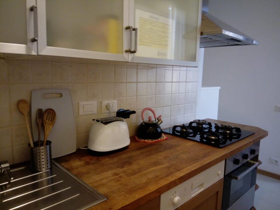 Ca' Dorso Apartment in Venice