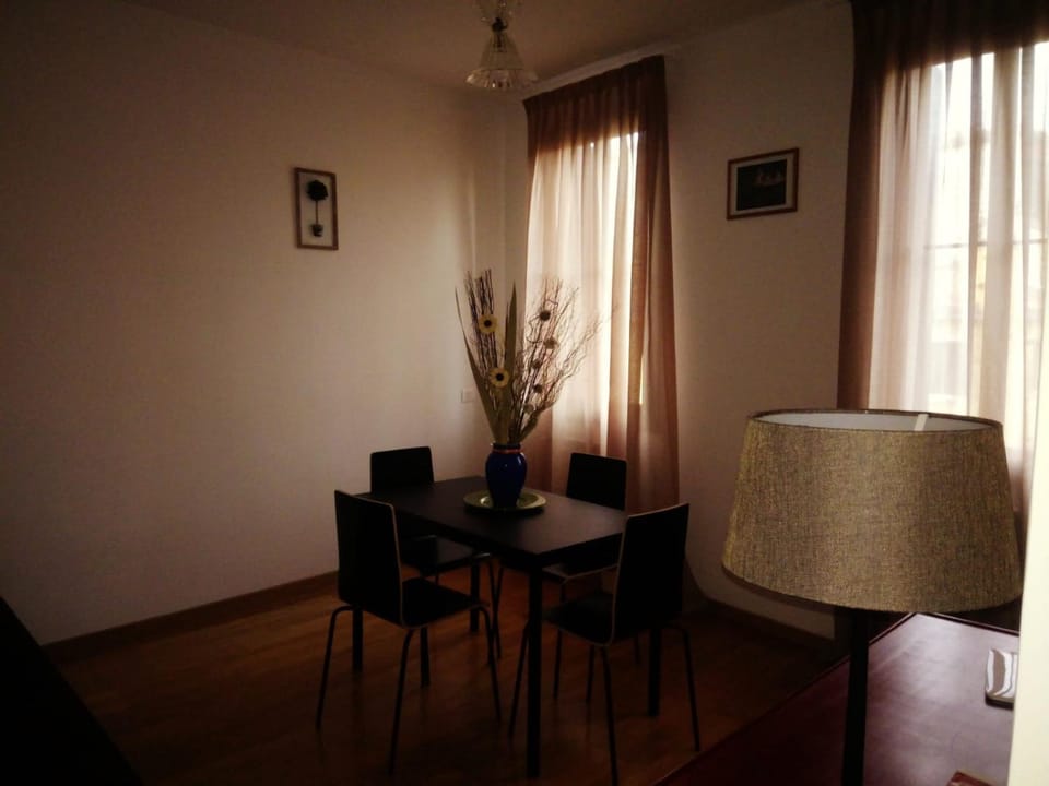 Ca' Dorso Apartment in Venice