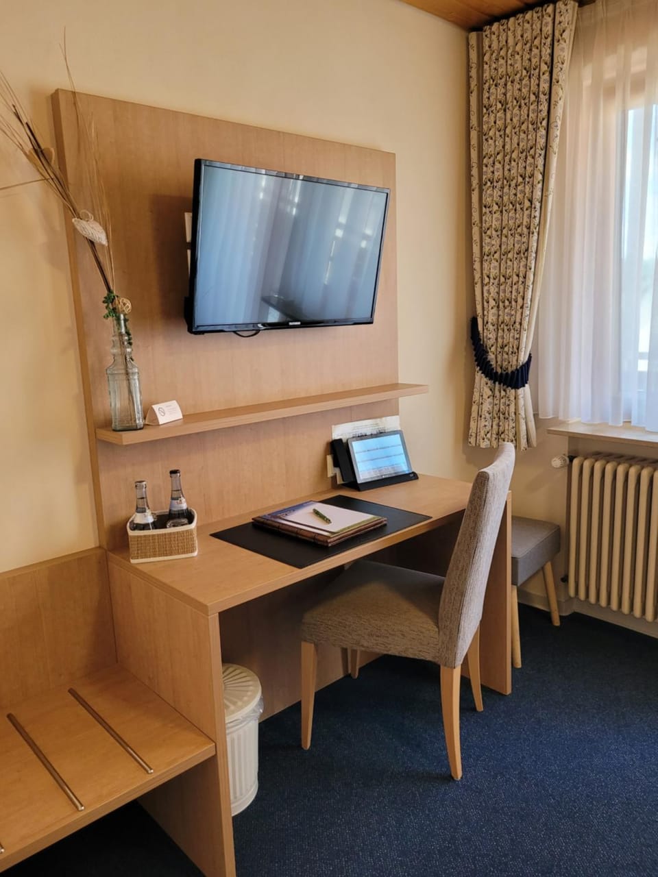Stahlecker Hof Hotel in Baden-Württemberg