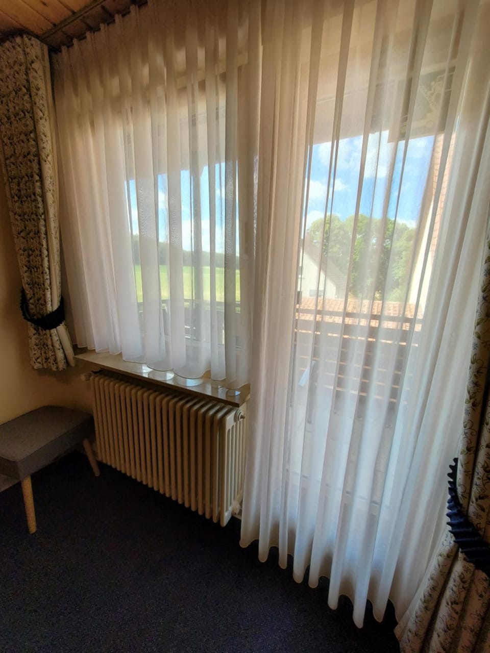 Stahlecker Hof Hotel in Baden-Württemberg