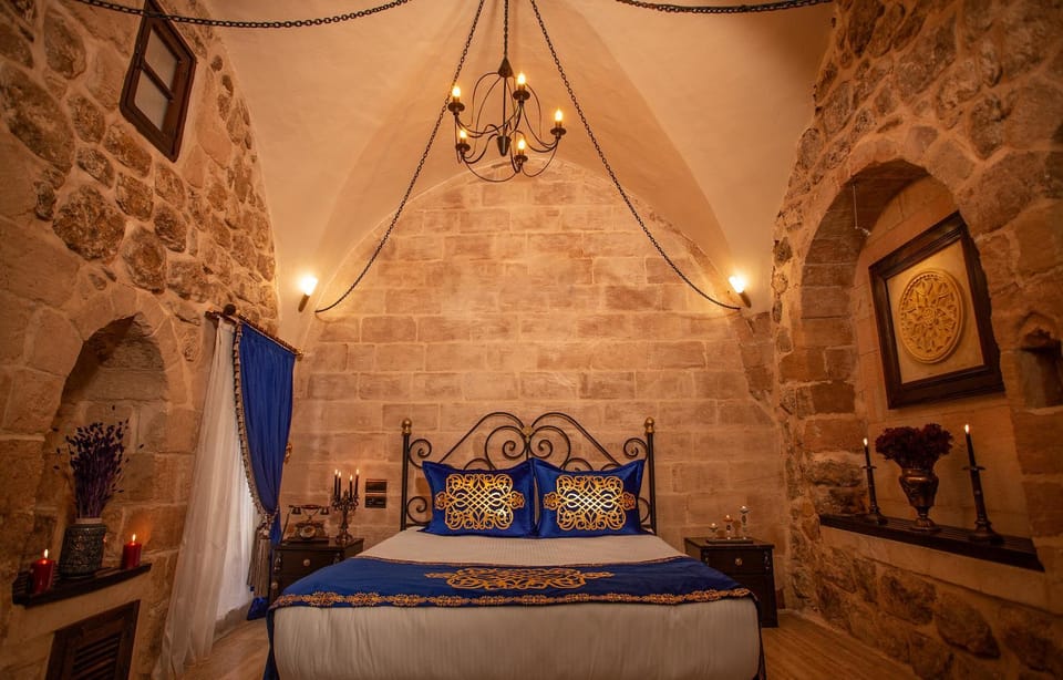 Selçuklu Konağı Bed and Breakfast in Turkey