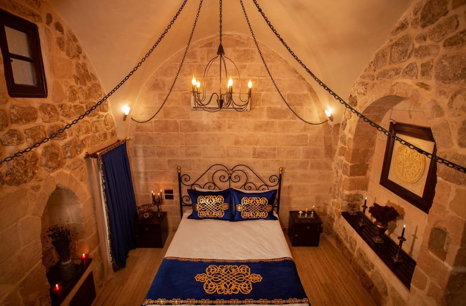 Selçuklu Konağı Bed and Breakfast in Turkey