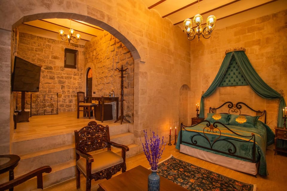 Selçuklu Konağı Bed and Breakfast in Turkey