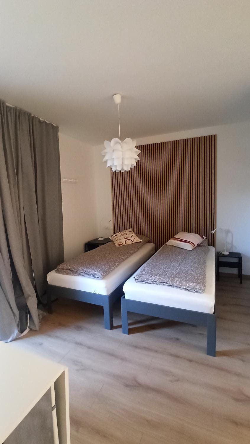 DESDEMA & OPERA Rooms Bed and Breakfast in Veneto