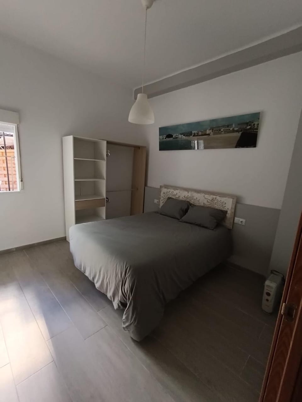 Apartamento La Domus Apartment in Cadiz