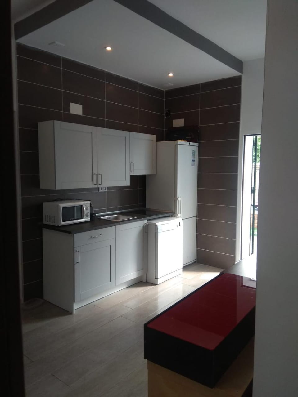 Apartamento La Domus Apartment in Cadiz