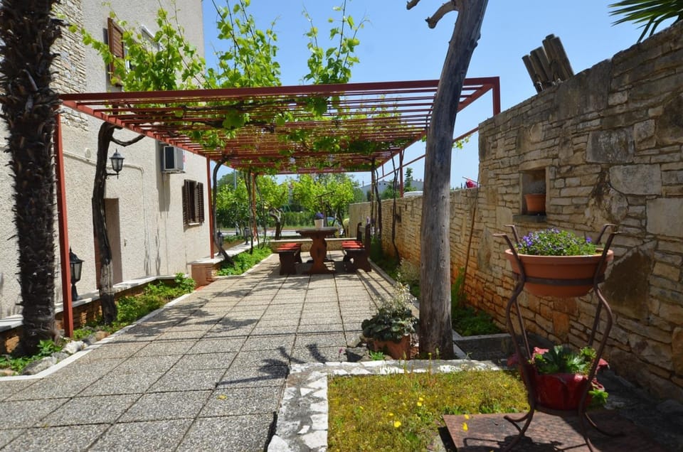 GALANT apartments Bed and Breakfast in Rovinj