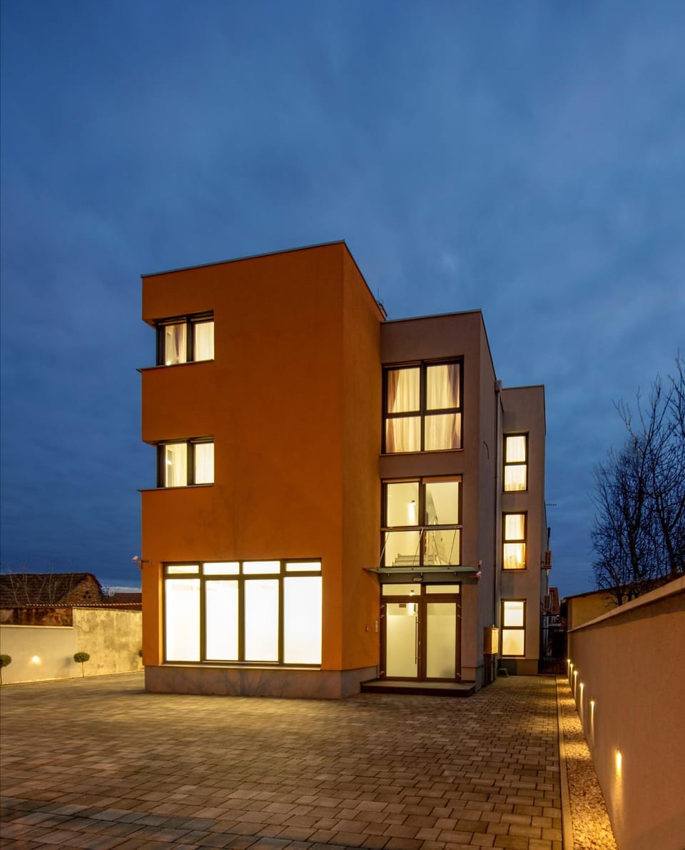 Ratkajec Luxury Apartments Apartment in Slovenia