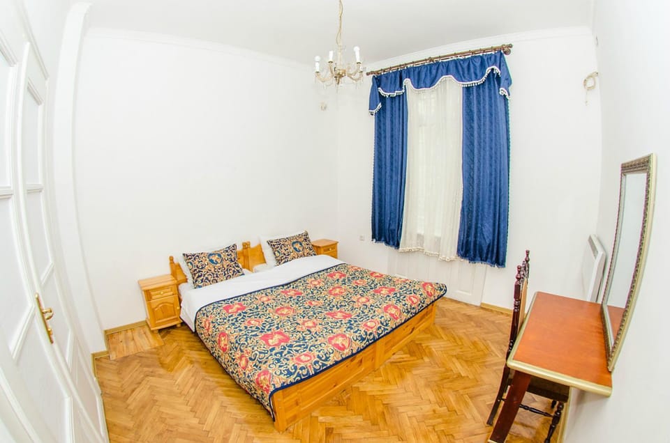 TV and multimedia, Bedroom