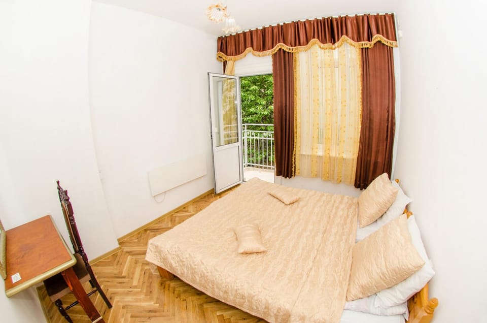 TV and multimedia, Balcony/Terrace, Balcony/Terrace, Bedroom