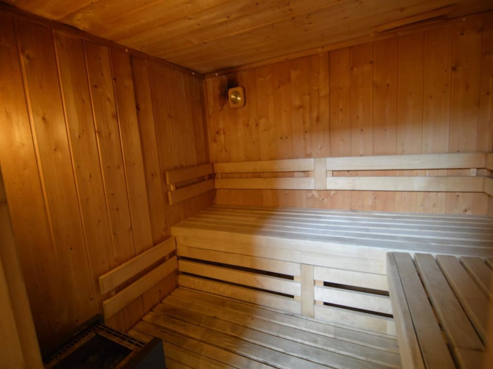 Spa and wellness centre/facilities