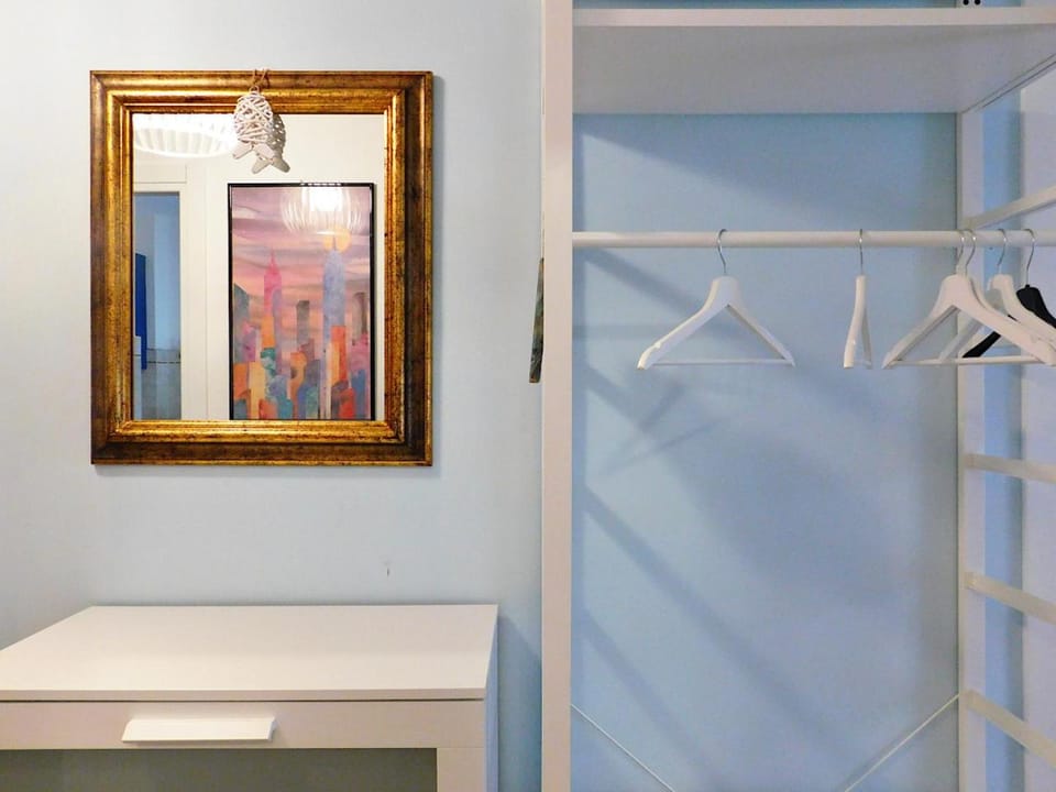 Fantastico appartamento in centro, Levanto Apartment in Levanto