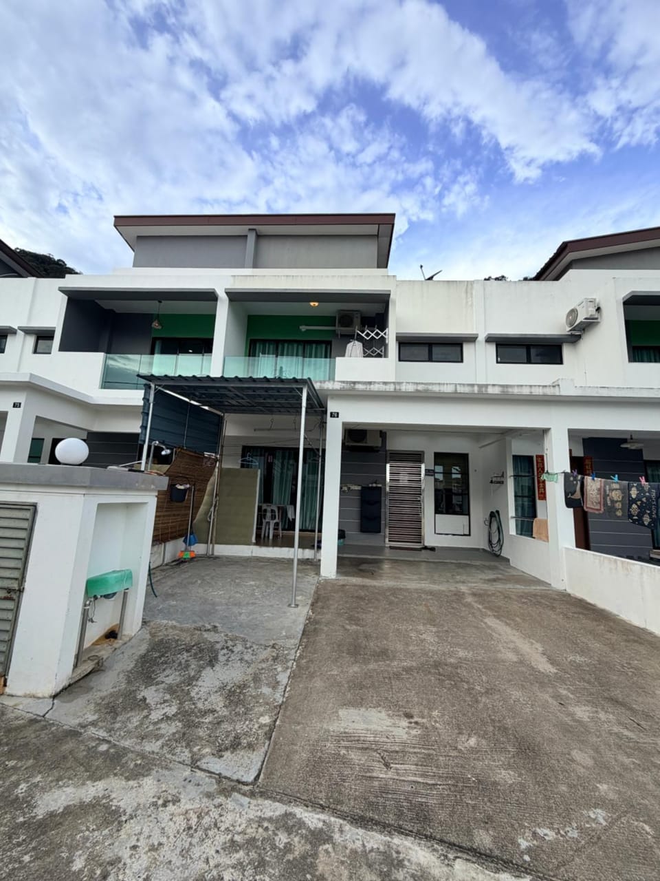 2sty Villa Pangkor - Walking Distance To The Beach Villa in Perak
