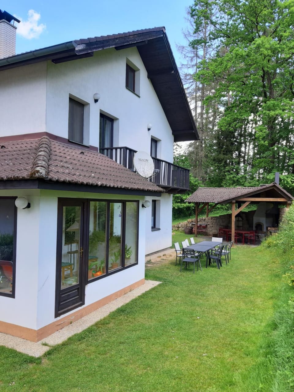 Holiday House Vitice 21 House in Czechia