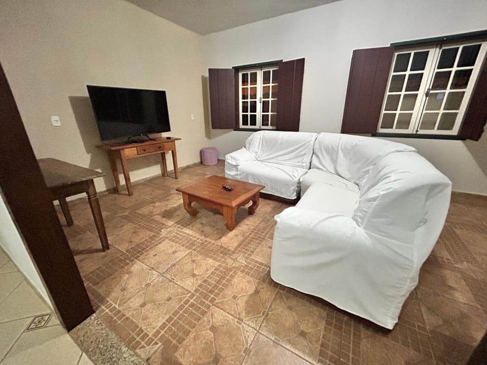 Casa para família em Tiradentes House in Tiradentes