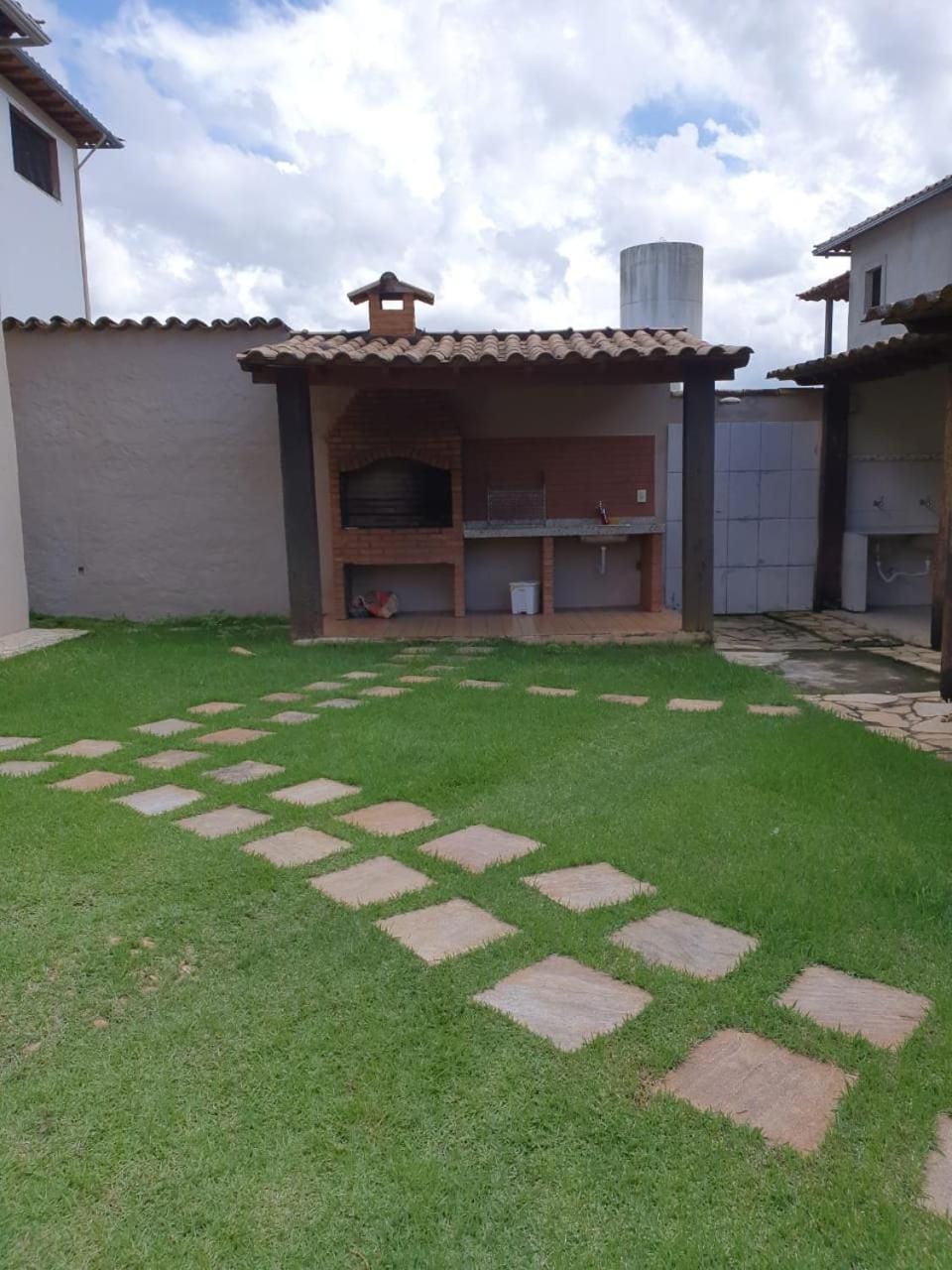 Casa para família em Tiradentes House in Tiradentes