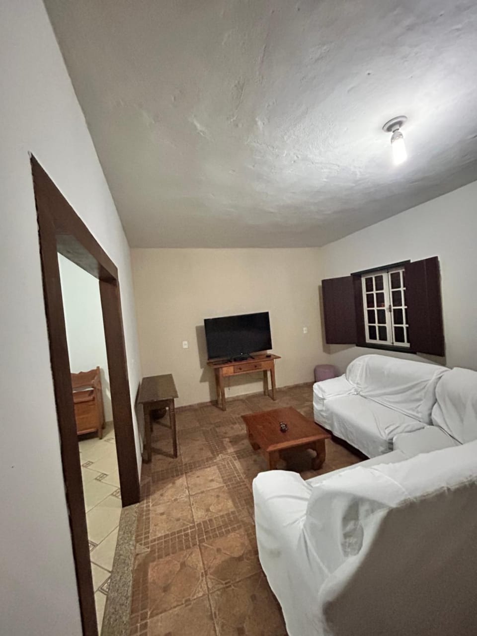 Casa para família em Tiradentes House in Tiradentes