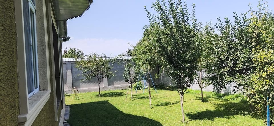 Gabala Mountains Villa Villa in Azerbaijan