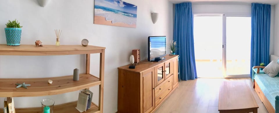 Meddays Miami Palace 19 Apartment in Miami Platja