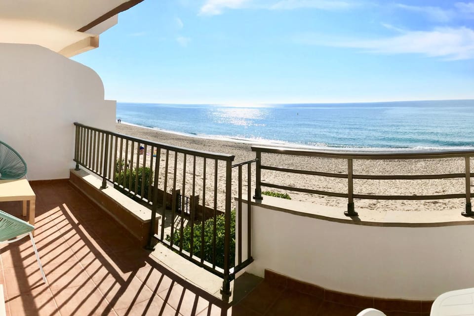 Meddays Miami Palace 19 Apartment in Miami Platja