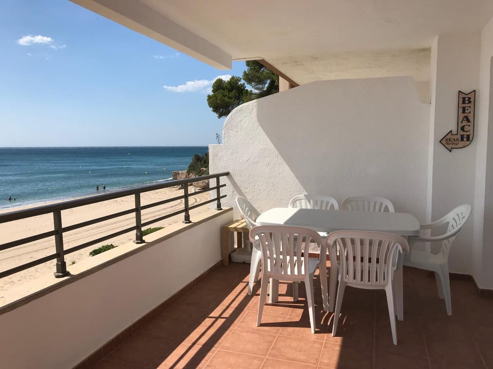 Meddays Miami Palace 19 Apartment in Miami Platja