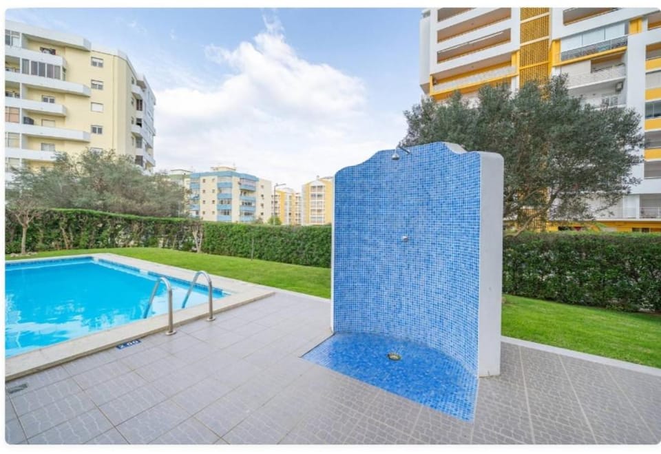 Sunny apartamento Apartment in Portimao
