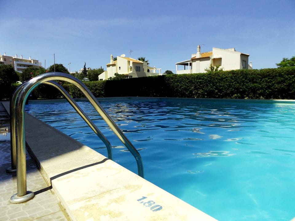 Sunny apartamento Apartment in Portimao