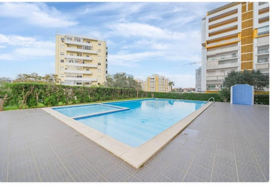 Sunny apartamento Apartment in Portimao