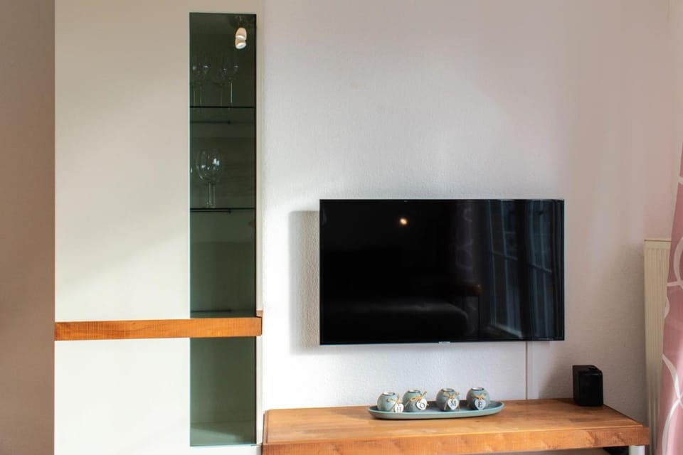 Ferienwohnung Wolkenfreude Apartment in Scharbeutz