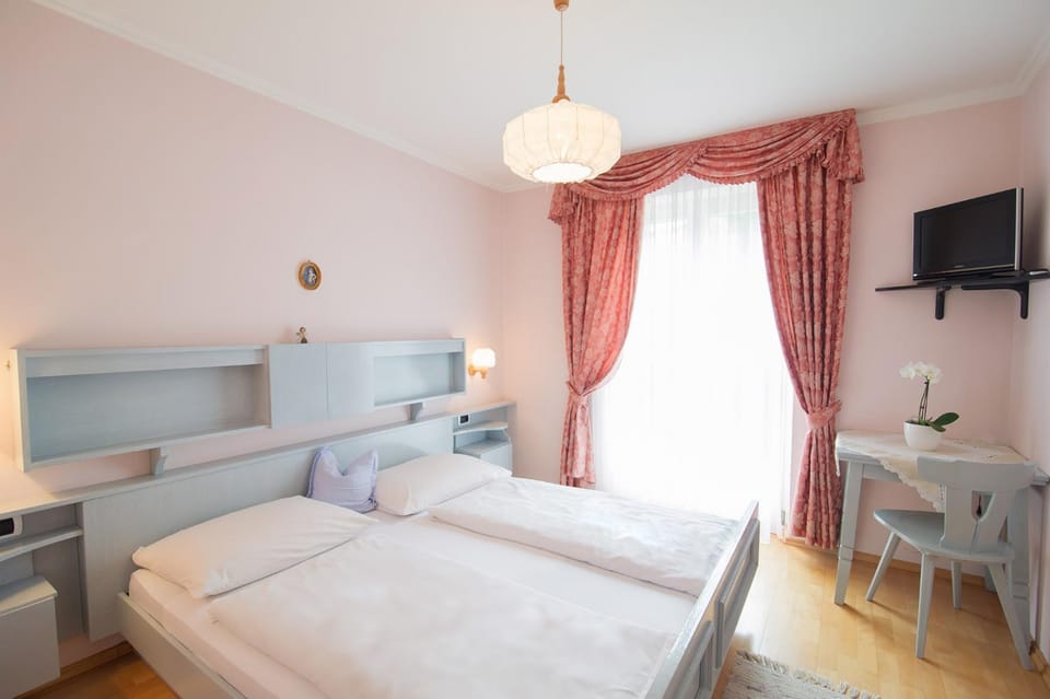 Haus St. Valentin Farm Stay in Trentino-South Tyrol