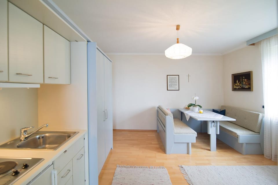 Haus St. Valentin Farm Stay in Trentino-South Tyrol