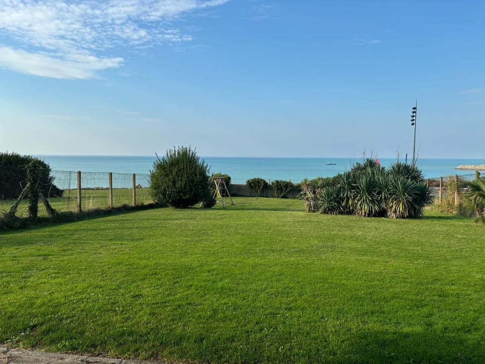 THE LOK Apartment in Normandy