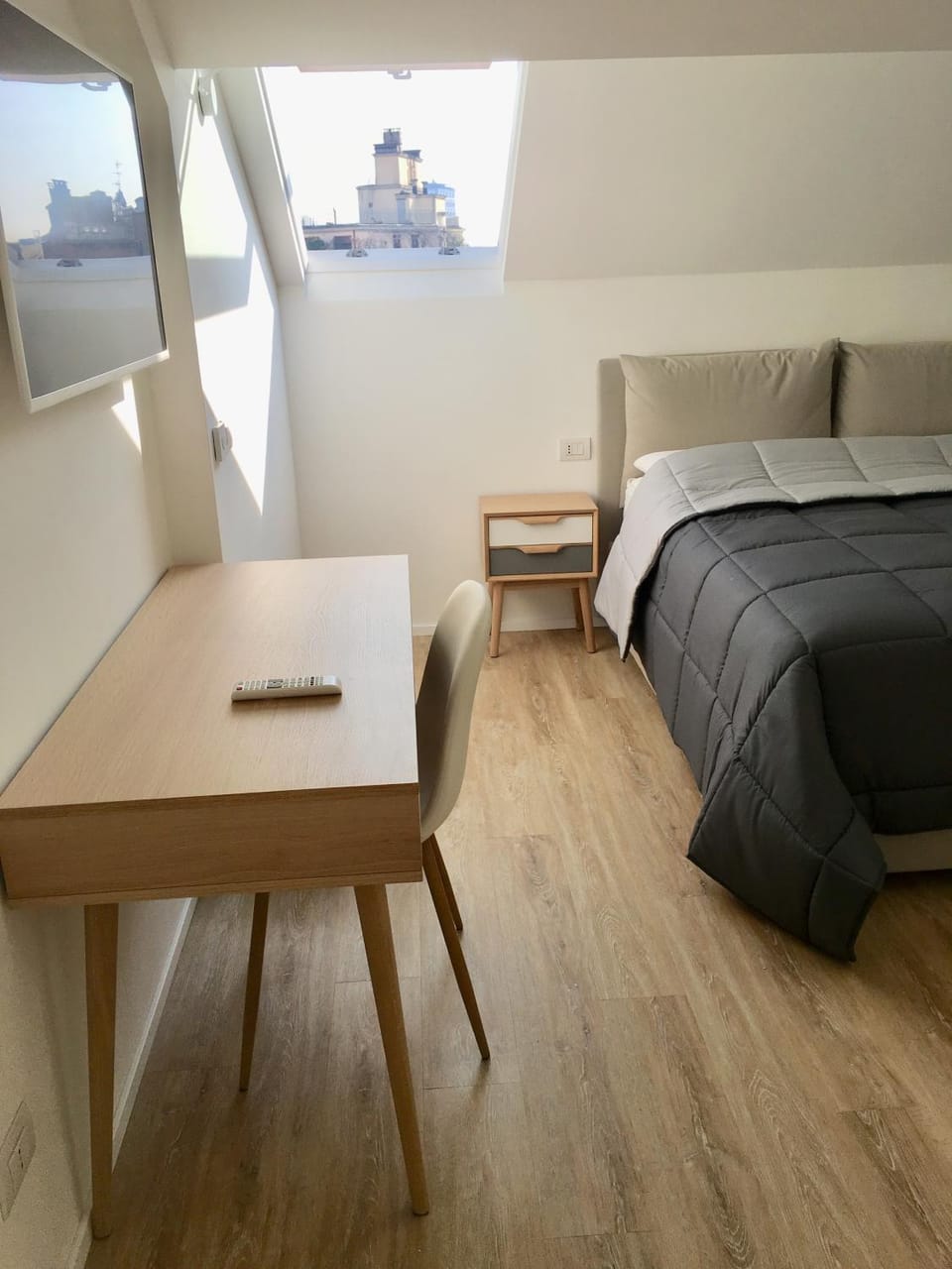 CORSO VENEZIA APARTMENT Apartment in Milan