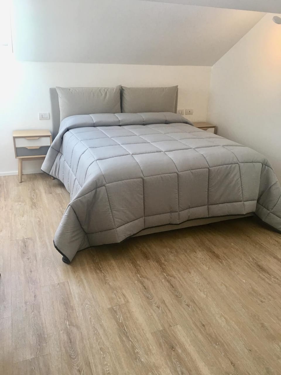 CORSO VENEZIA APARTMENT Apartment in Milan