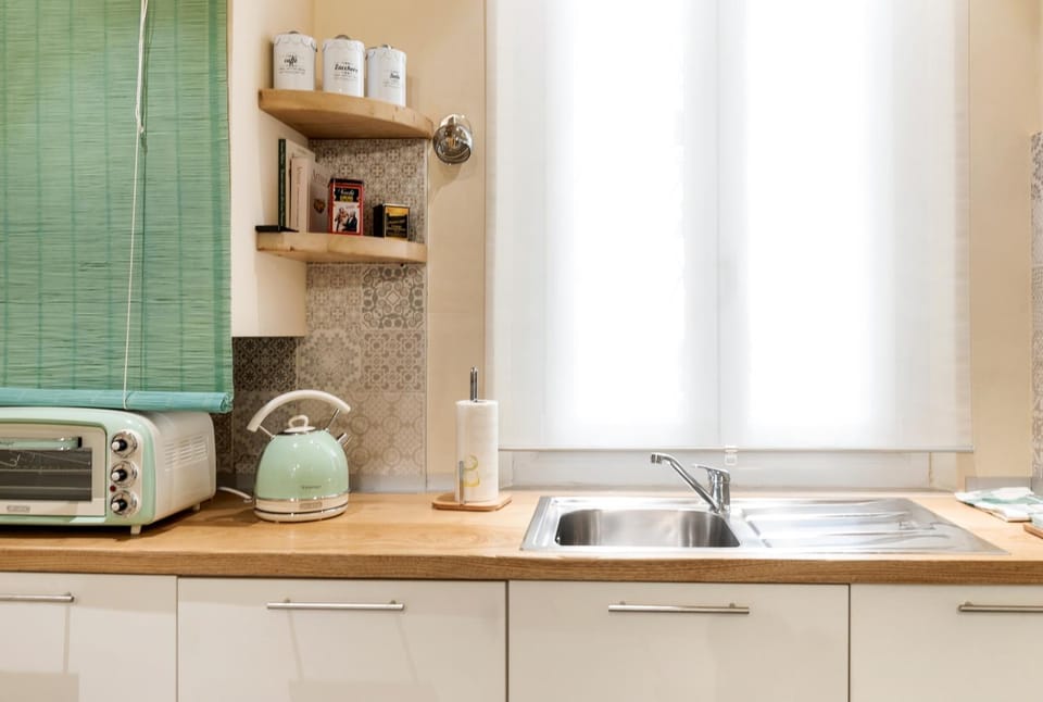 Parma Azeglio Apartment in Parma