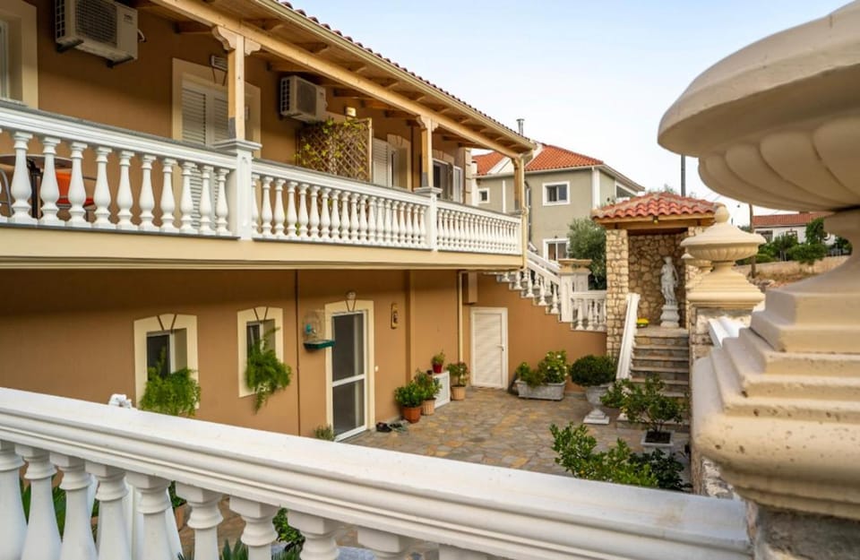 La Casa Di Linda Apartment in Cephalonia
