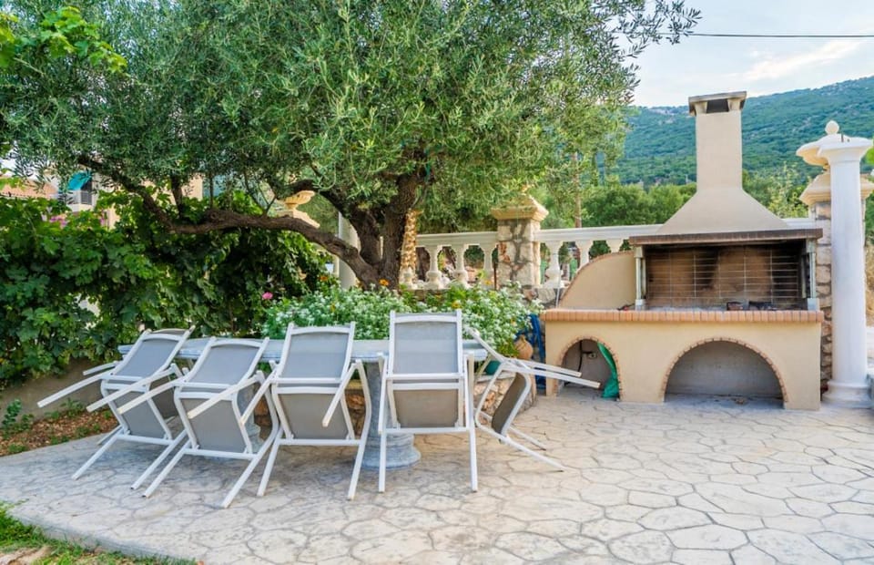 La Casa Di Linda Apartment in Cephalonia
